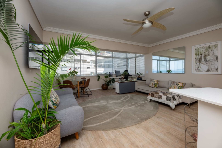 To Let 2 Bedroom Property for Rent in Mouille Point Western Cape